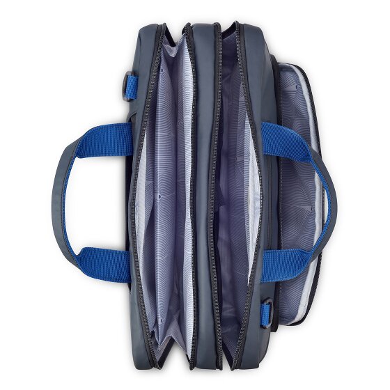 Delsey Paris Parvis Plus Briefcase 41 cm scomparto per laptop