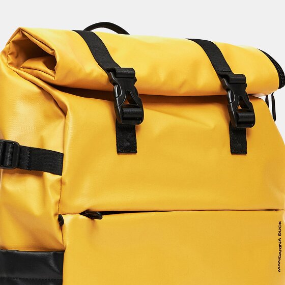Mandarina Duck Eco Coated Zaino da giorno 50 cm