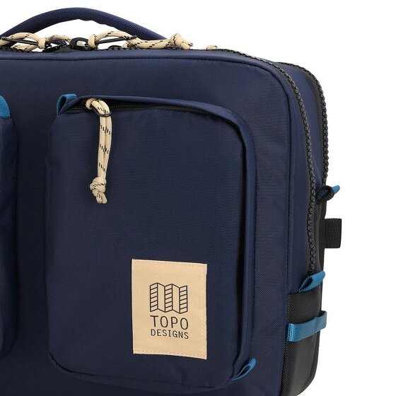 Topo Designs Global Zaino da giorno 29 cm Vano porta PC