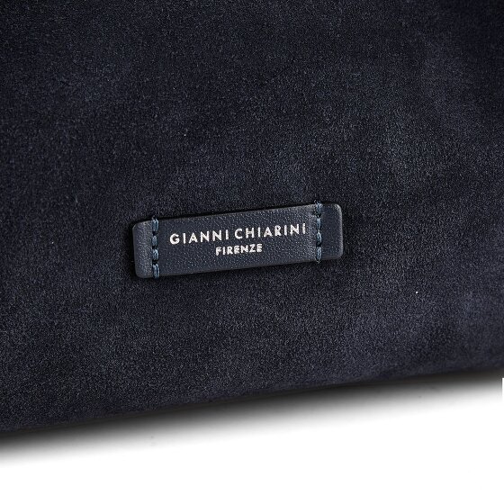 Gianni Chiarini Dua Borsa a spalla Vera Pelle 24 cm