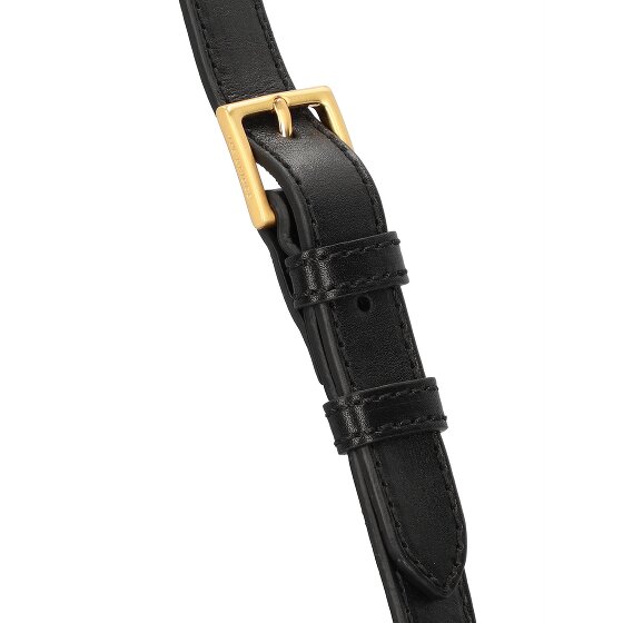 The Bridge Lucrezia Borsa a tracolla in pelle 26 cm