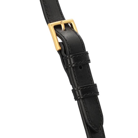 The Bridge Lucrezia Borsa a tracolla in pelle 26 cm