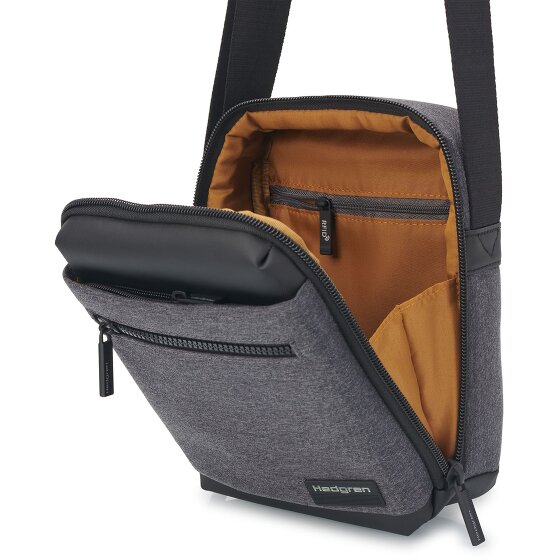 Hedgren Next App Borsa a tracolla RFID 16 cm