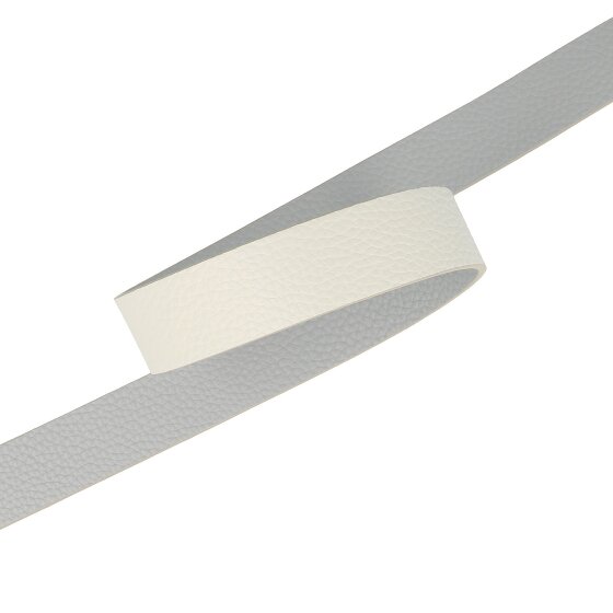 Calvin Klein CK Reversible Cintura Pelle