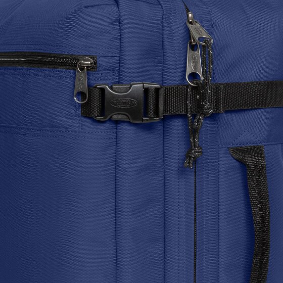 Eastpak Transit'r Pack Zaino Weekender 44 cm scomparto per laptop