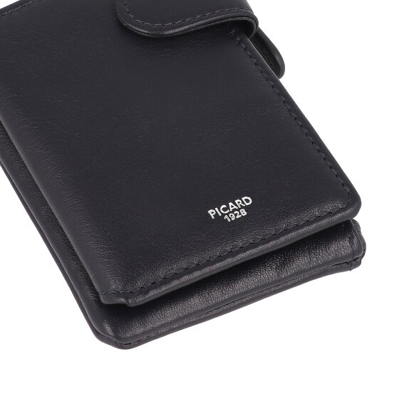 Picard Bingo Portafoglio chiave Pelle 12 cm