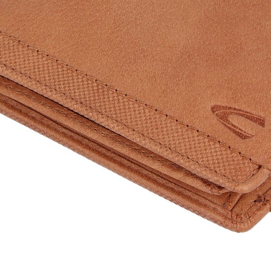 camel active Nimbus Portafoglio Protezione RFID Pelle 12 cm