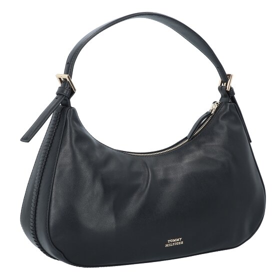 Tommy Hilfiger CREST LEATHER Borsa a tracolla Pelle 37 cm