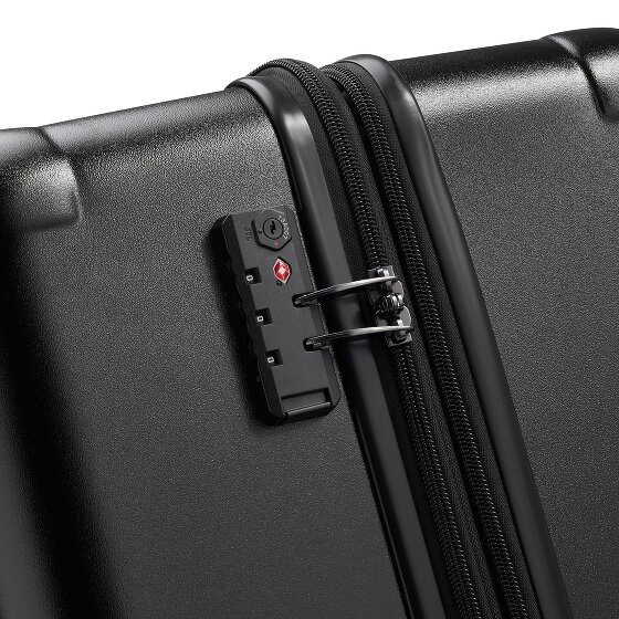 Jeep JH004C 4 ruote Carrello 80 cm con piega di espansione