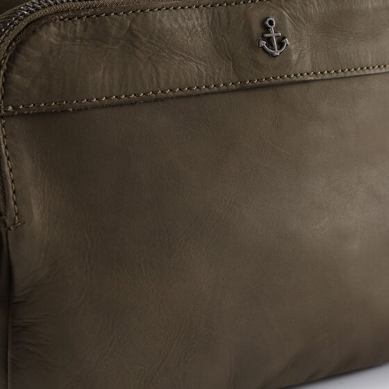 Harbour 2nd Anchor Love Thalea Borsa a tracolla Pelle 23 cm