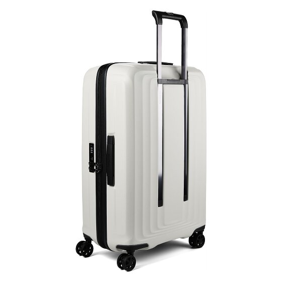 Samsonite Nuon 4 ruote Carrello 69 cm espandibile