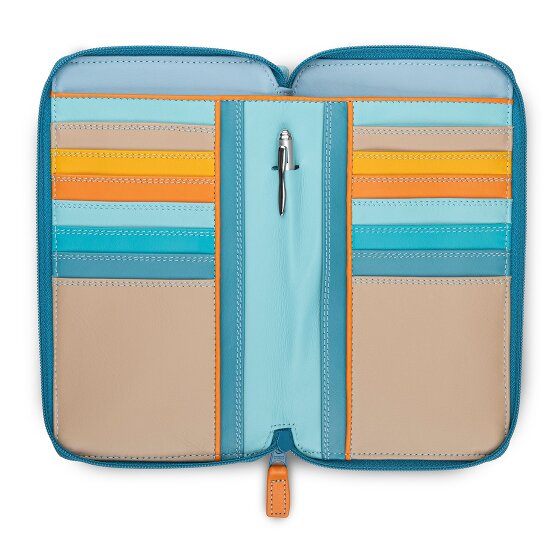 Mywalit Portafoglio in pelle 11 cm