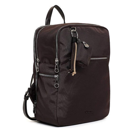 Tamaris TAS Maggie Zaino da giorno M 34 cm Vano porta PC