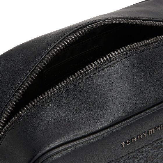 Tommy Hilfiger Monogram Borsa da toilette 21 cm