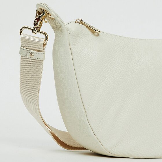 Mandarina Duck Mellow Leather Borsa a tracolla Pelle 33 cm