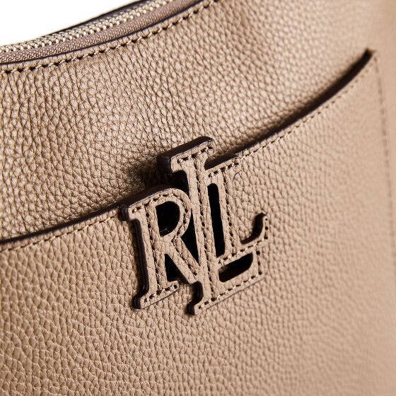Lauren Ralph Lauren Cameryn Borsa a tracolla Pelle 27 cm