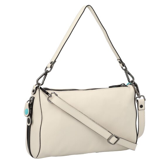 Gabs Pepita Borsa a tracolla Pelle 31 cm con piega di espansione