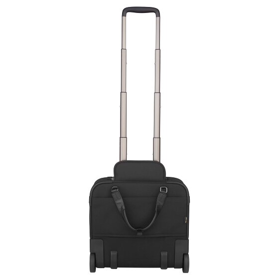 Victorinox Werks Professional 2 ruote Trolley business 38 cm Vano porta PC