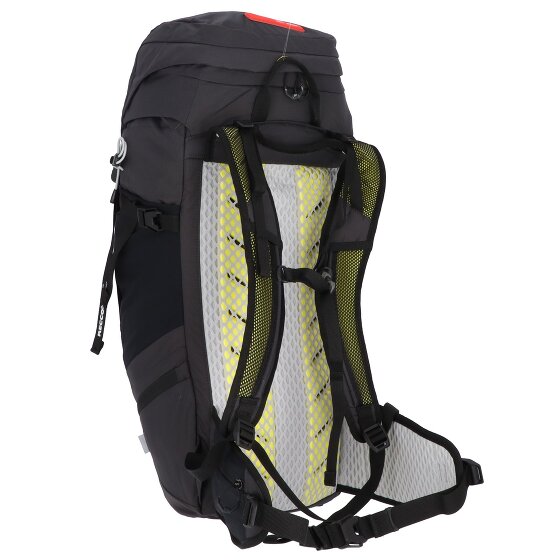 Jack Wolfskin Zaino Wolftrail 28 Recco 62 cm