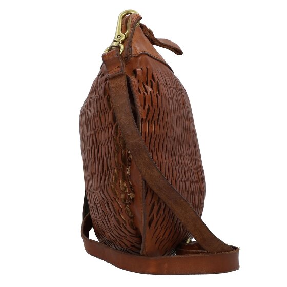 Campomaggi Mangrovia Borsa a tracolla Pelle 41 cm