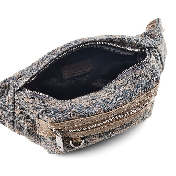 Guess Berlin Marsupio L 37 cm