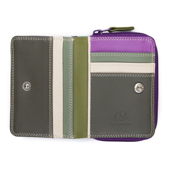 Mywalit Portafoglio Vera Pelle 8 cm