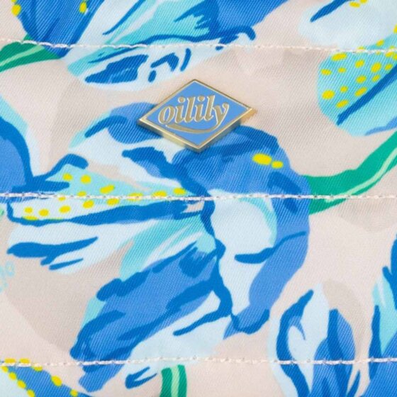 Oilily Tulipy Borsa da toilette 16 cm