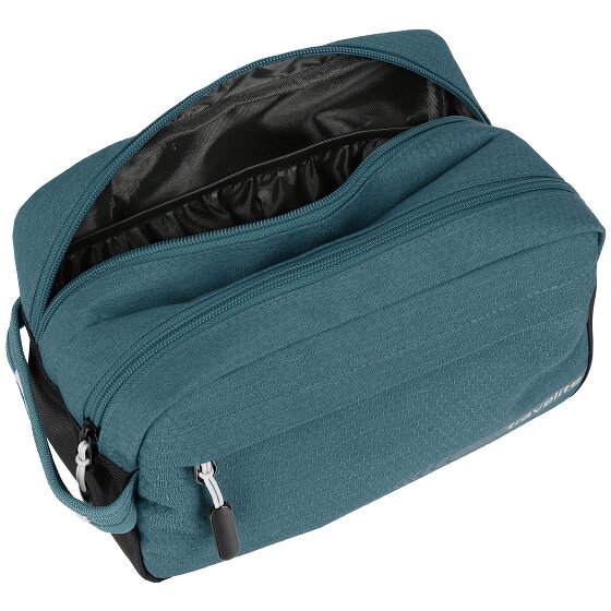 Travelite Kick Off Borsa da toilette 26 cm