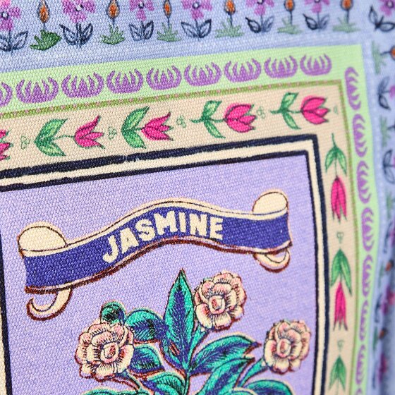 Oilily Jasmin Borsetta 28 cm