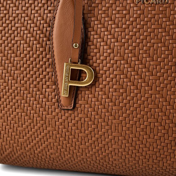 Picard Day Trip Borsa a tracolla Pelle 36 cm