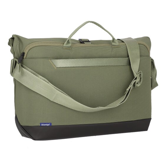 Thule Thule Paramount Cartella Messenger 45 cm Scomparto per laptop