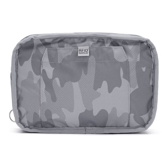 Pacsafe Go Borsa a tracolla RFID 24 cm