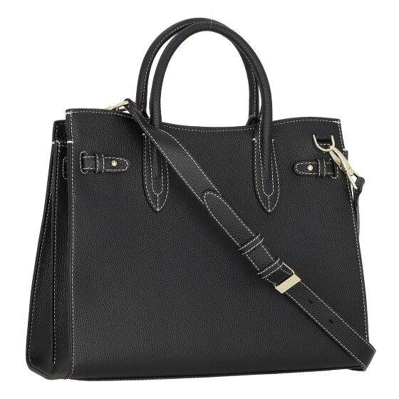 AIGNER Farah Borsetta L Vera Pelle 37 cm