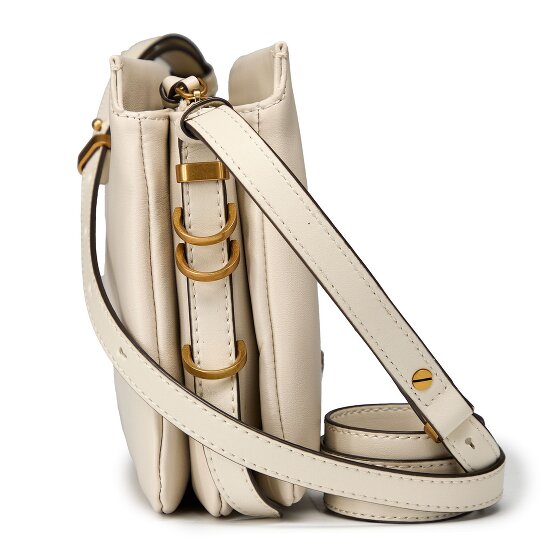 PINKO Triplet Borsa a tracolla Vera Pelle 26 cm
