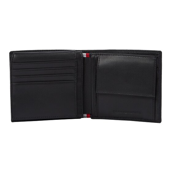 Tommy Hilfiger TH Business Portafoglio Pelle 11.5 cm