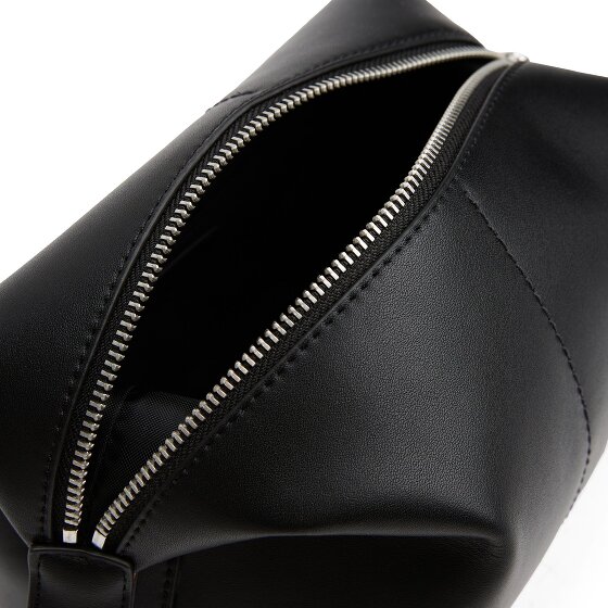 Tommy Hilfiger Jeans TJM Heritage Borsa da toilette Pelle 20 cm Tommy Hilfiger Jeans TJM Heritage Borsa da toilette Pelle 20 cm