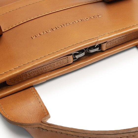 The Chesterfield Brand Carson Borsa per indumenti Vera Pelle 59 cm