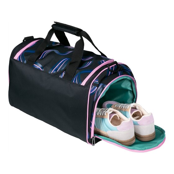 Neoxx Move Borsa sportiva 43.5 cm