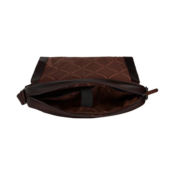 The Chesterfield Brand Richard Messaggero Pelle 40 cm Scomparto per laptop
