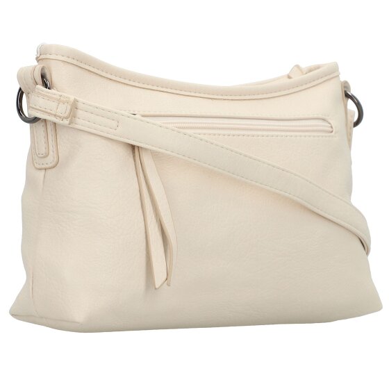 Tom Tailor Denim Evi Borsa a tracolla 28 cm