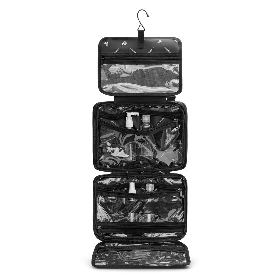 Pactastic Urban Collection Borsa da toilette 30 cm