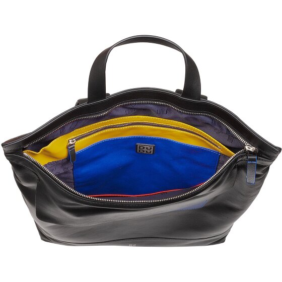 DuDu Zaino in pelle 39 cm