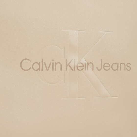 Calvin Klein Jeans Sculpted Borsa shopper 41 cm
