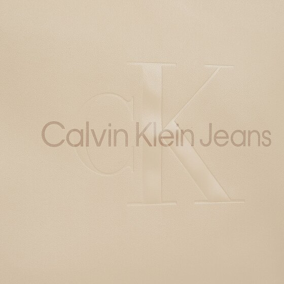 Calvin Klein Jeans Sculpted Borsa shopper 41 cm
