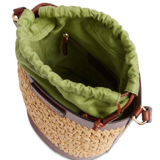 The Bridge Luna Borsa borsa borsa 19 cm