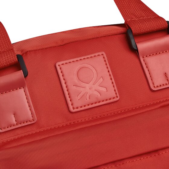 Delsey Paris x United Colors of Benetton Colour Block Scomparto per laptop da 42 cm