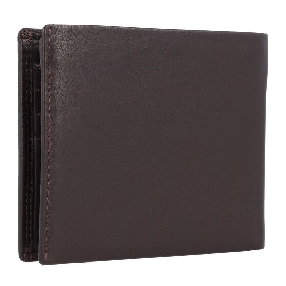 Samsonite Portafoglio Attack 2 RFID in pelle 12 cm