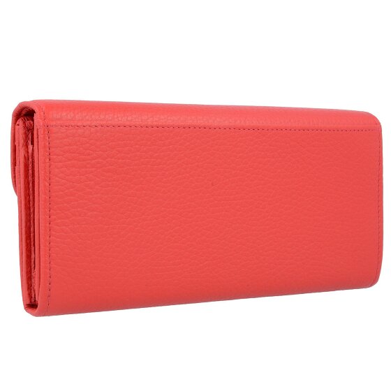 AIGNER Portafoglio Basics in pelle 19,5 cm