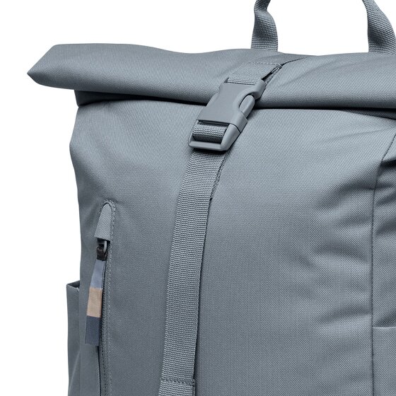 GOT BAG Rolltop Easy Monochrome Zaino da giorno S 40 cm Scomparto per laptop