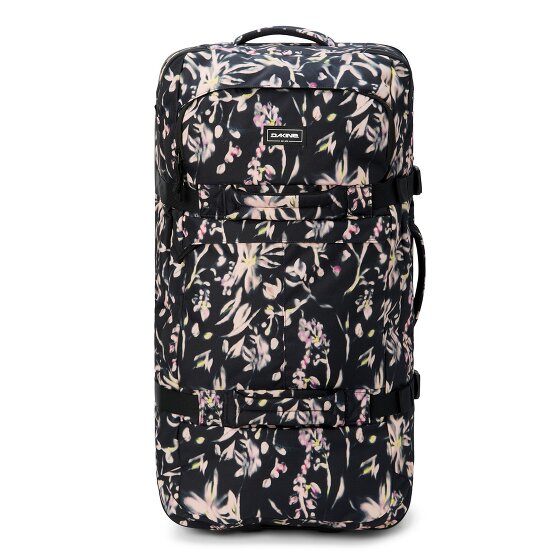 Dakine Split 110L 2 ruote Borsa da viaggio 81 cm